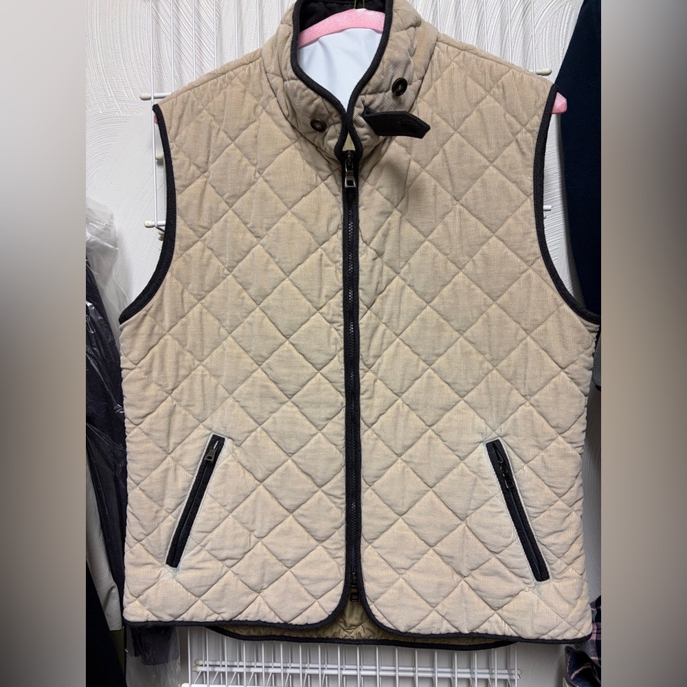 Waterville Italy Vest